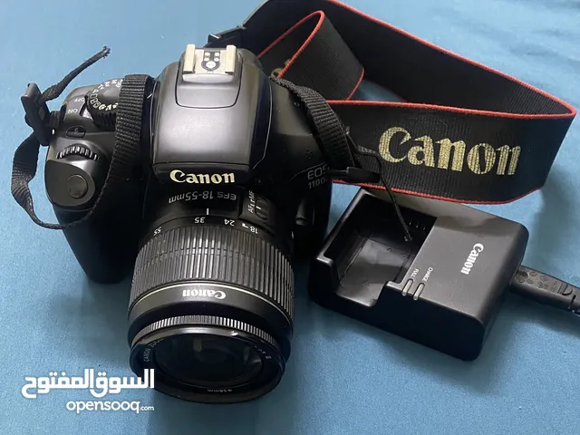 Canon DSLR Cameras in Al Batinah