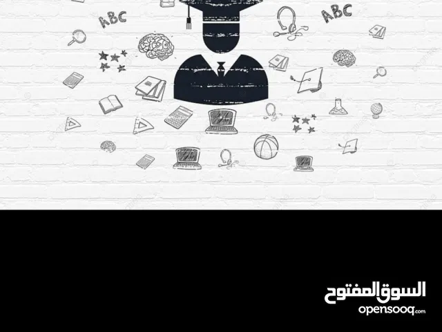 معلم لغة انجليزية ومترجم