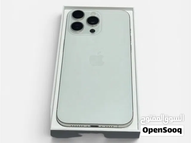 Iphone 15 Pro 128 GB (Excellent Condition)