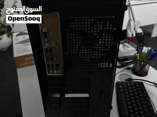 Windows Custom-built Computers for sale in Misrata