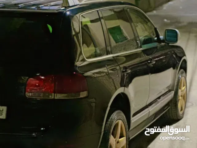 Used Volkswagen Touareg in Bethlehem