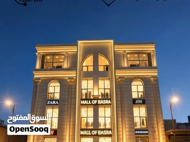 متوفر بناية حديثة للإيجـ.ــار في الطويسة قرب شارع دينار