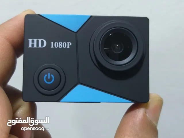 كامرة مغامرات