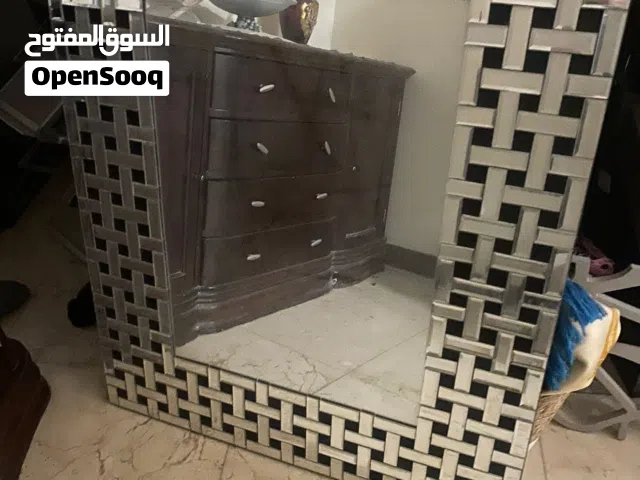 مرايا ثقيله فخمة