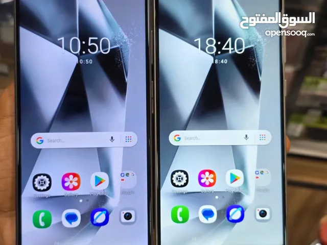 لعشـاق الأناقة والفخامه +القشرة نفس شكل الاصل بنسبة 100% جهاز سامسونج s24