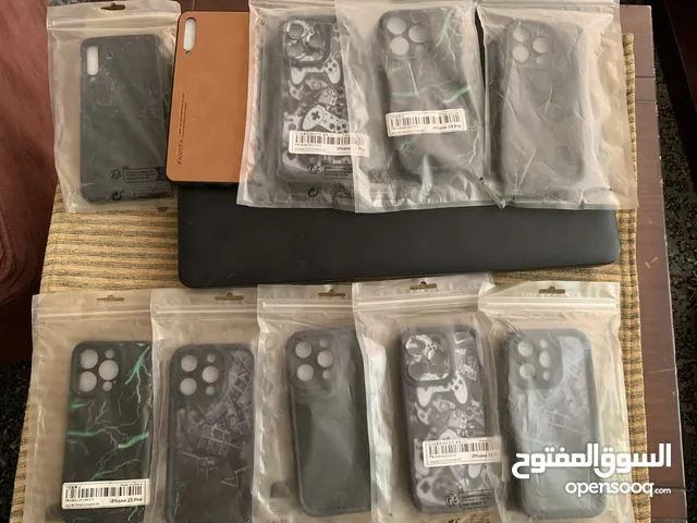 كفرات ايفون 14 برو و 15 برو