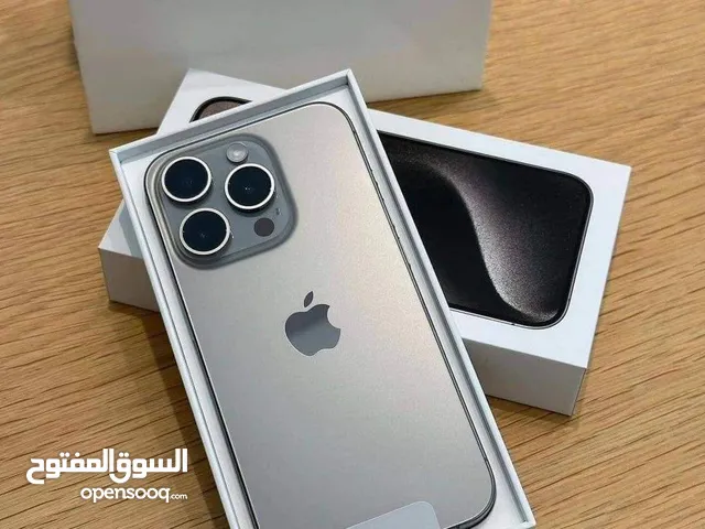 Apple iPhone 14 Pro Max 512 GB in Al Riyadh