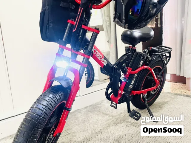 بسكليت كهرباء للبيع