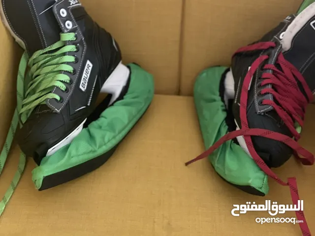 سكيت معدل استخدام خفيف جدا هوكي