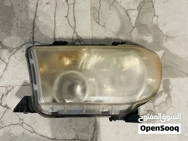فنار تويوتا تندرا من 2008 الي 2013 جيهة اليسار