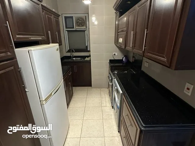 120 m2 2 Bedrooms Apartments for Rent in Giza Sheikh Zayed