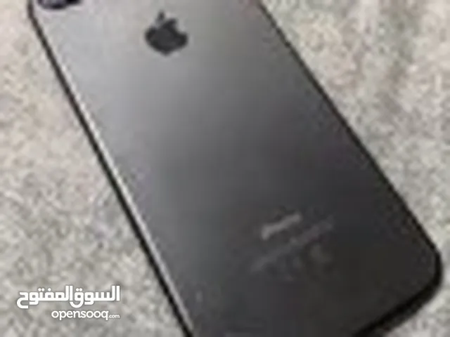 Apple iPhone 7 Plus 256 GB in Al Hofuf