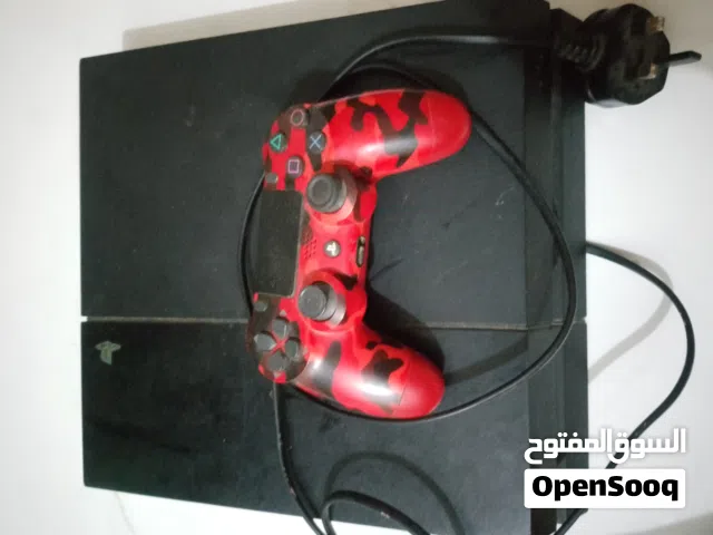 PlayStation 4 PlayStation for sale in Sana'a