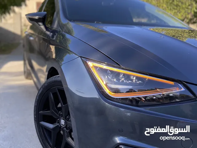 Seat Ibiza FR  2019