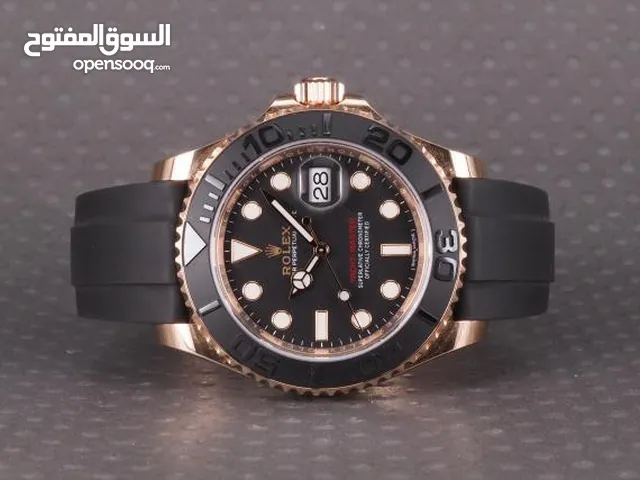 Rolex watch