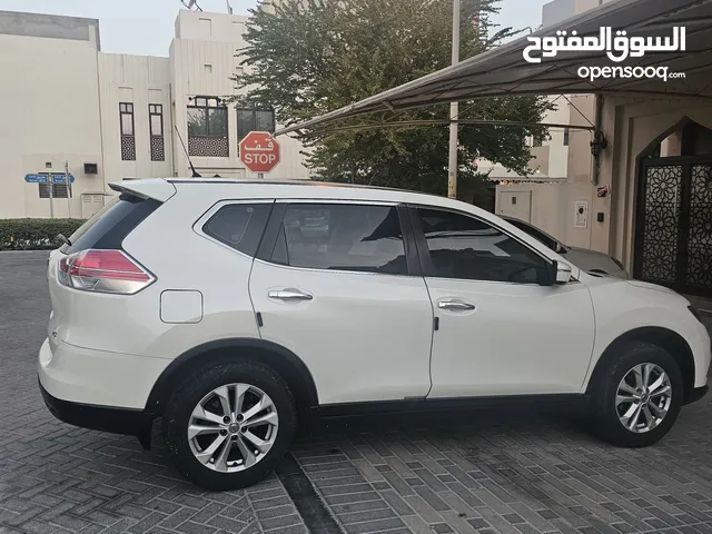 للبيع نيسان اكس تريل