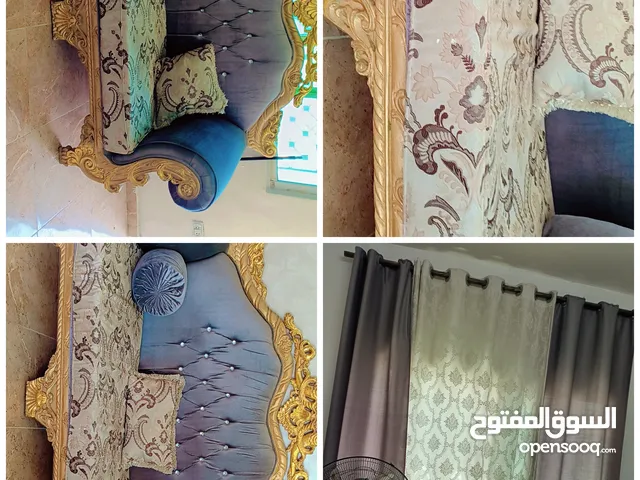 طقم حفر ملوكي
