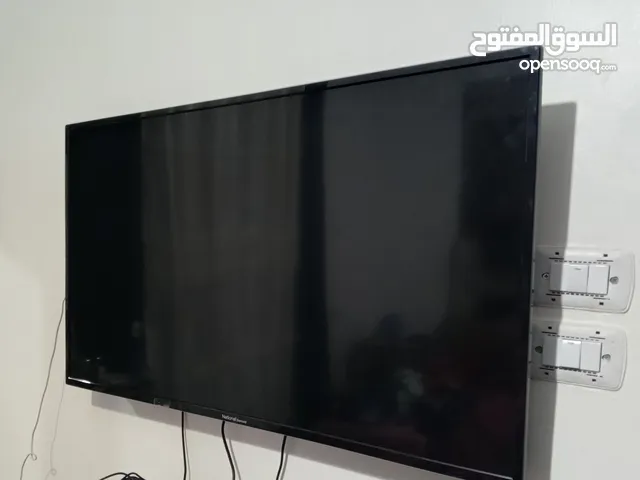 General LED 43 inch TV in Amman