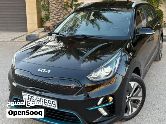 كيا نيرو 2022 فحص كامل، فل كامل مع فتحه، كهرباء، حره جديد