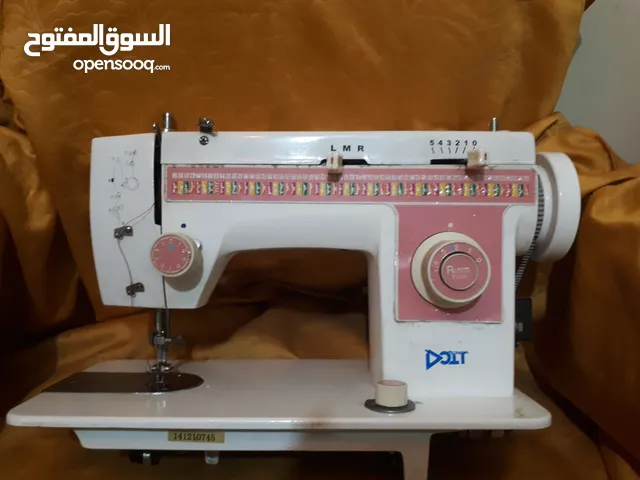 ماكينة خياطة ماركة DoiT موديل رقم 60/31