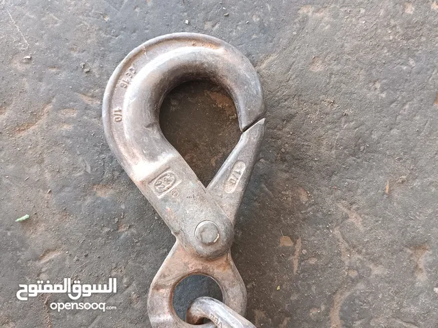 سلسلة بلانكو حجم كبير