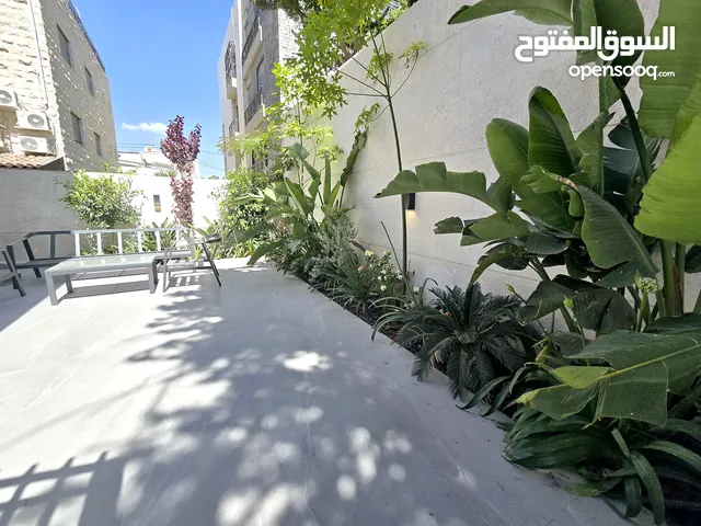 100 m2 2 Bedrooms Apartments for Rent in Amman Um Uthaiena