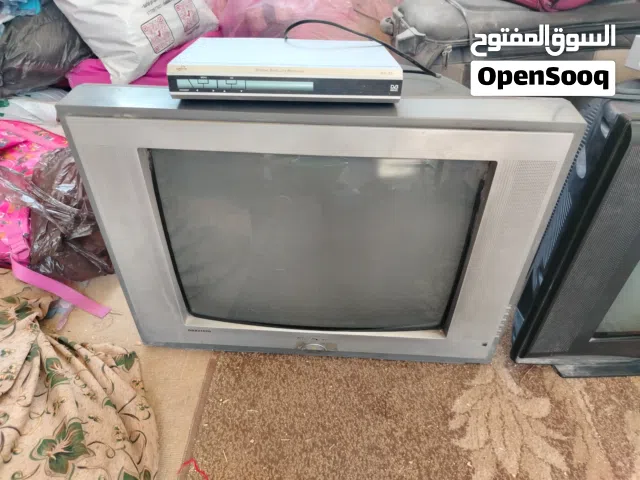 تلفاز عدد 2 للبيع