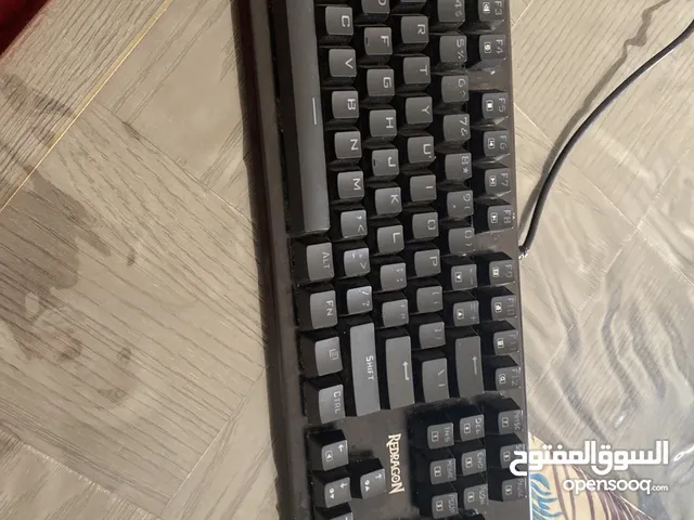 Redragon k599 rub