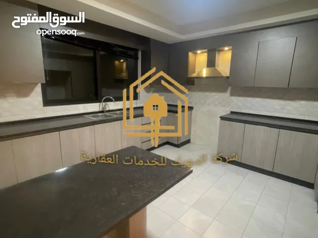 177 m2 3 Bedrooms Apartments for Rent in Amman Deir Ghbar