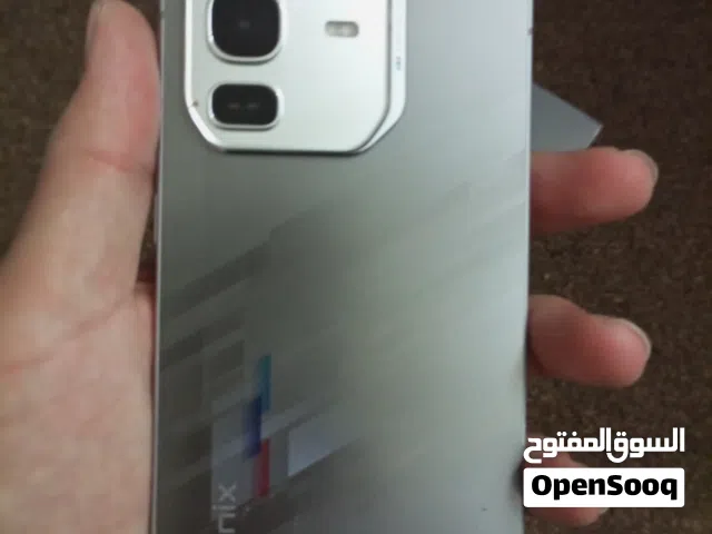Infinix Other 256 GB in Irbid