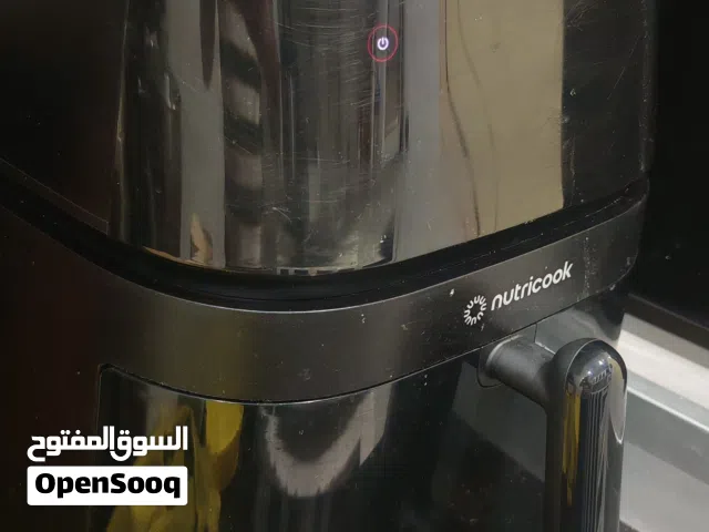 للبيع قلاية هوائية ماركة نيتروكوك 5.5 لتر