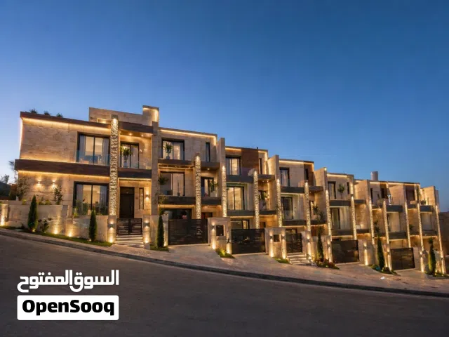 فلل فاخرة للبيع ultra luxury New villas  طريق المطار - الظهير من المالك مباشرة