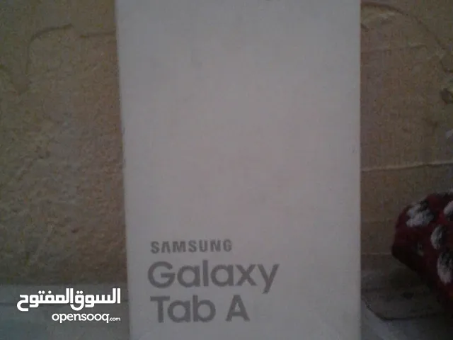 Samsung Galaxy tap A6 (2016)