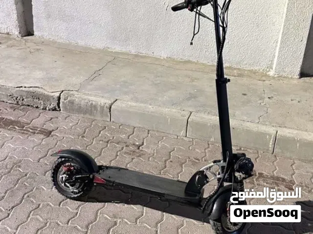 سكوتر الوحش