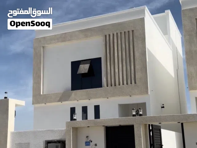 فيلا راقية بتصميمات حديثة في العامرات مدينة النهضة مربع 12