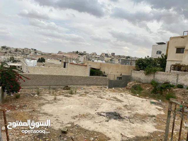 Residential Land for Sale in Zarqa Jabal El Shamali  Rusaifeh