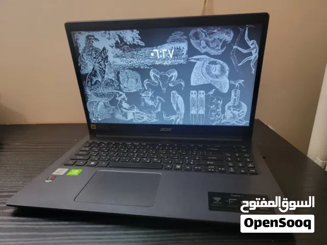 Windows Acer for sale  in Al Mukalla