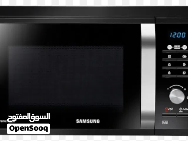 Samsung 20 - 24 Liters Microwave in Al Batinah