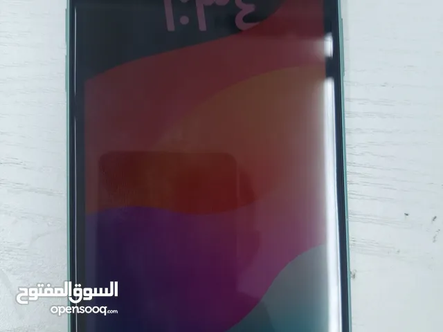 Apple iPhone 11 64 GB in Amman
