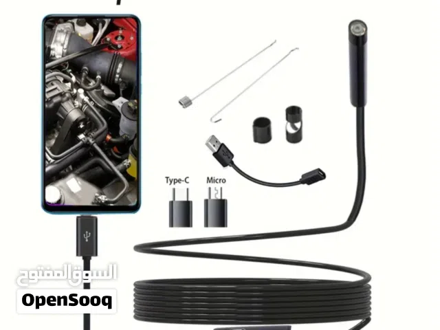 كاميرا منظار Endoscope