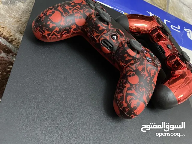 PlayStation 4 PlayStation for sale in Amman