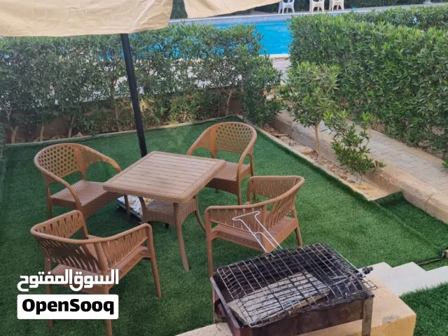 1 Bedroom Chalet for Rent in South Sinai Ras Sidr