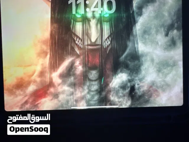 ايباد ابل 11 برو الجيل الثالث