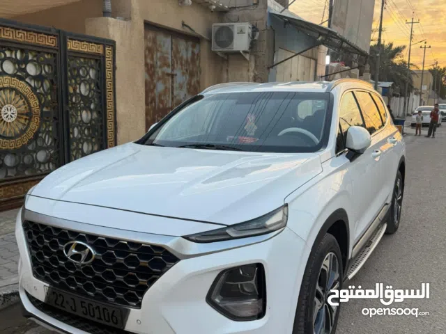 سنتافي 2020 للبيع اقره الوصف