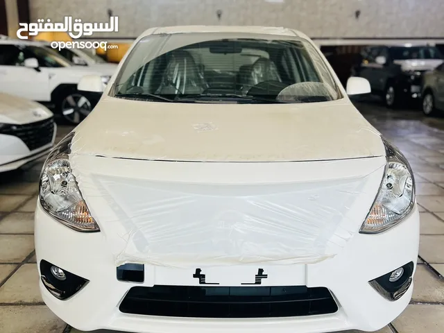 نيسان سني 2025