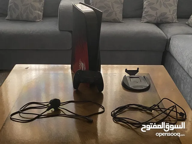 PlayStation 5 PlayStation for sale in Al Riyadh