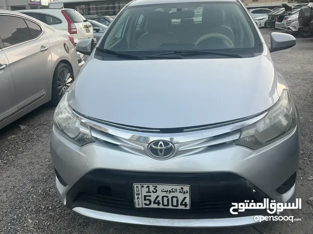 Used Toyota Yaris in Hawally