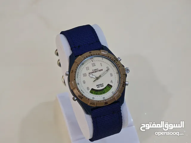 Analog & Digital Timex watches for sale in Baghdad