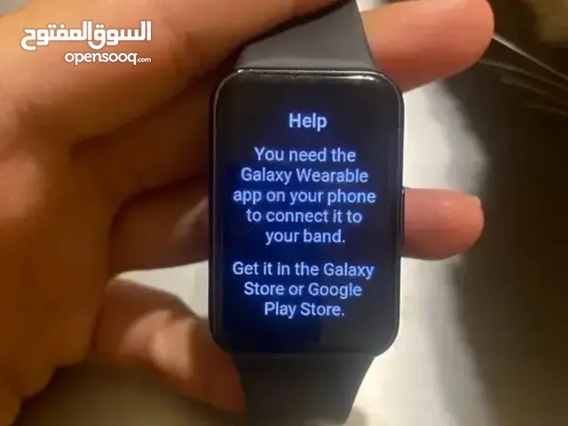 smart samsung سامسونج ساعه سمارت