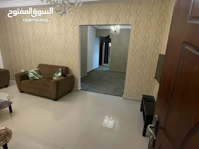 110m2 3 Bedrooms Apartments for Sale in Amman Jubaiha
